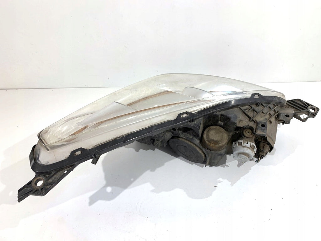 Frontscheinwerfer Peugeot 508 I 9687580680 Links Scheinwerfer Headlight SCH2179344665bx