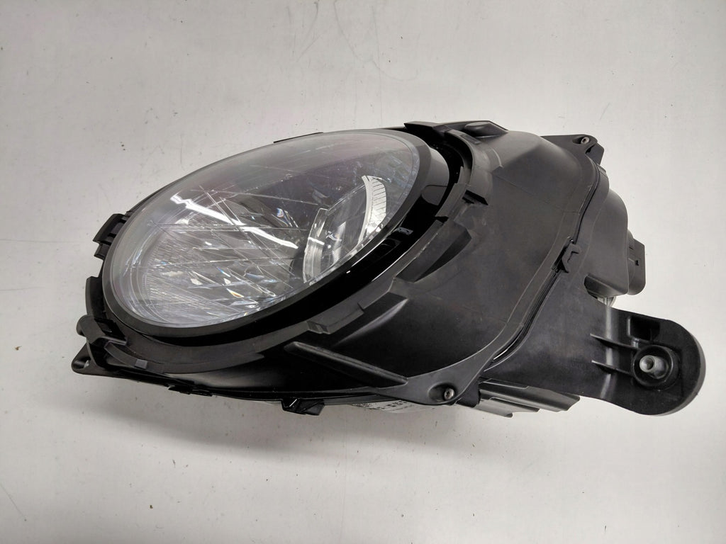Frontscheinwerfer Bentley Continental 3SD941005Q Links Scheinwerfer Headlight SCH7938142795ef