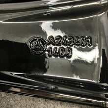 Laden Sie das Bild in den Galerie-Viewer, 4x Alufelge 18 Zoll 7.5" 5x112 53 5ET A2434011400 Mercedes-Benz Eqa Rim Wheel FEL1667274153jv