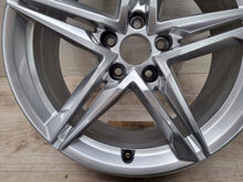 Load image into Gallery viewer, 1x Alufelge 18 Zoll 8.0" 5x112 26ET 8W0601025EC Audi A4 Rim Wheel FEL9294999152ad