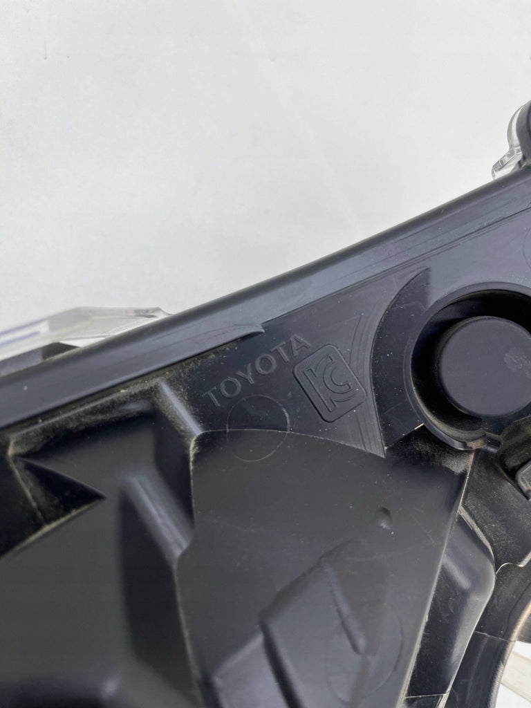 Frontscheinwerfer Toyota Rav V 4 Full LED Links Scheinwerfer Headlight SCH8412395301pn