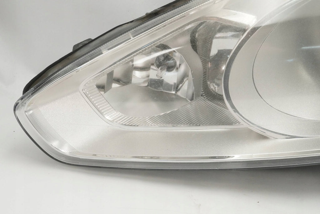 Frontscheinwerfer Ford C-Max II AM5113D155AE Links Scheinwerfer Headlight SCH3314813183ps