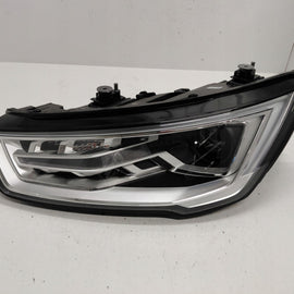 Frontscheinwerfer Audi A1 8XA941005 Links Scheinwerfer Headlight SCH5706492354ff
