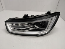 Laden Sie das Bild in den Galerie-Viewer, Frontscheinwerfer Audi A1 8XA941005 Links Scheinwerfer Headlight SCH5706492354ff