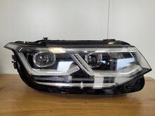 Laden Sie das Bild in den Galerie-Viewer, Frontscheinwerfer VW Tiguan Allspace 5NN941082D Rechts Scheinwerfer Headlight SCH1449618918jm