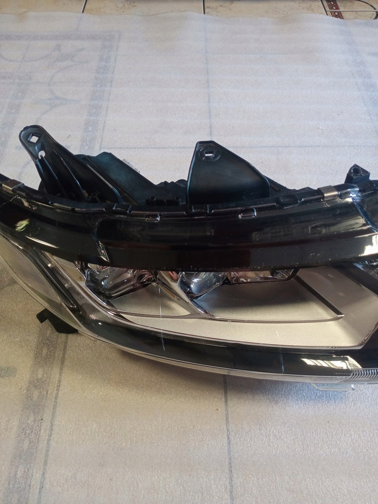 Frontscheinwerfer Mitsubishi Outlander 4BX158301C8-54 Rechts Headlight