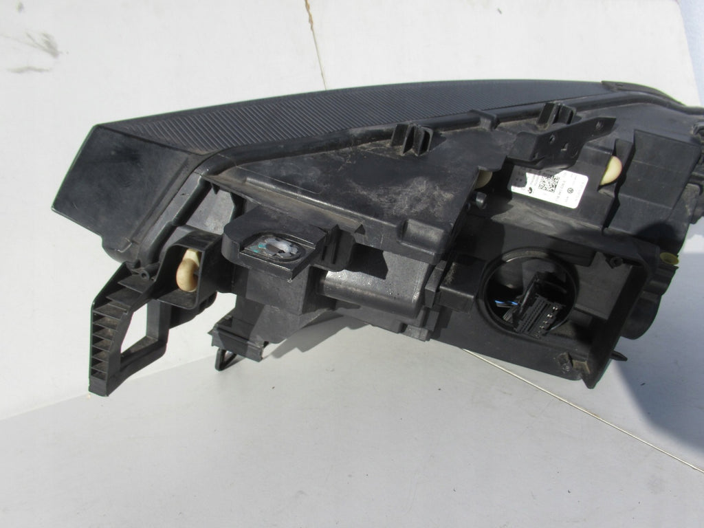 Frontscheinwerfer VW Id.4 11B941036E LED Rechts Scheinwerfer Headlight SCH5257386128js