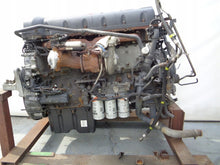 Laden Sie das Bild in den Galerie-Viewer, Motor Renault DXI13 480PS Diesel Engine Unkomplett MOT3347601932ft