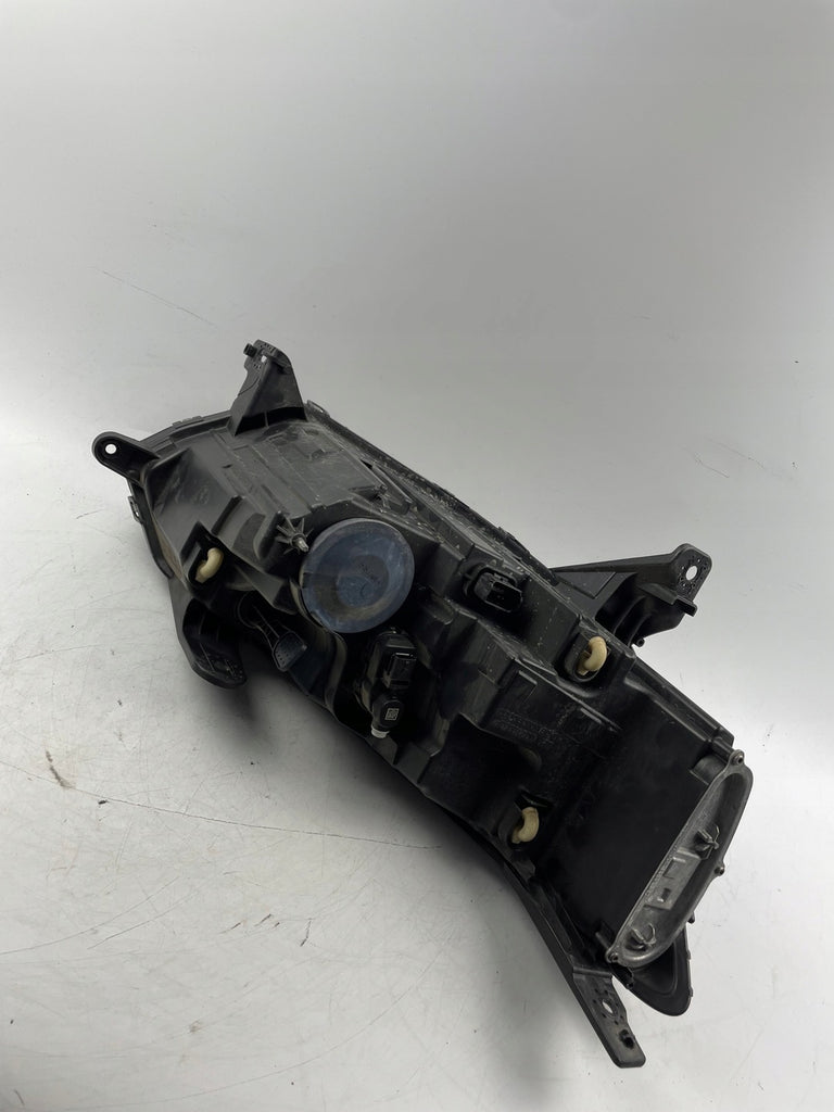 Frontscheinwerfer Dacia Sandero III Jogger 260607161R Full LED Links Headlight SCH9545363393kq