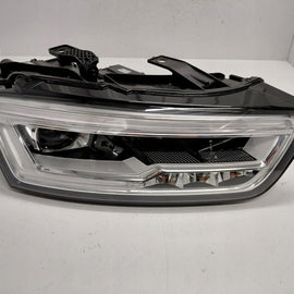 Frontscheinwerfer Audi Q3 8U0941034 Full LED Rechts Scheinwerfer Headlight SCH4391784073fm
