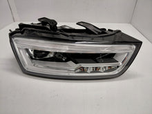 Load image into Gallery viewer, Frontscheinwerfer Audi Q3 8U0941034 Full LED Rechts Scheinwerfer Headlight SCH4391784073fm
