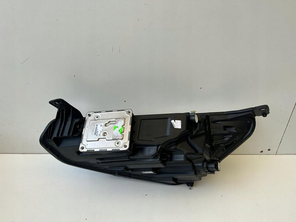 Frontscheinwerfer Ford Focus JX7B-13E014-AE FULL LED Rechts Headlight