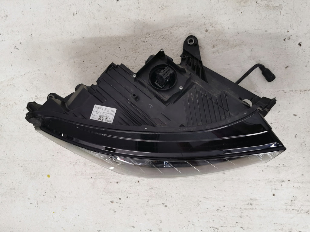 Frontscheinwerfer Skoda Enyaq 5LB941016 LED Rechts Scheinwerfer Headlight