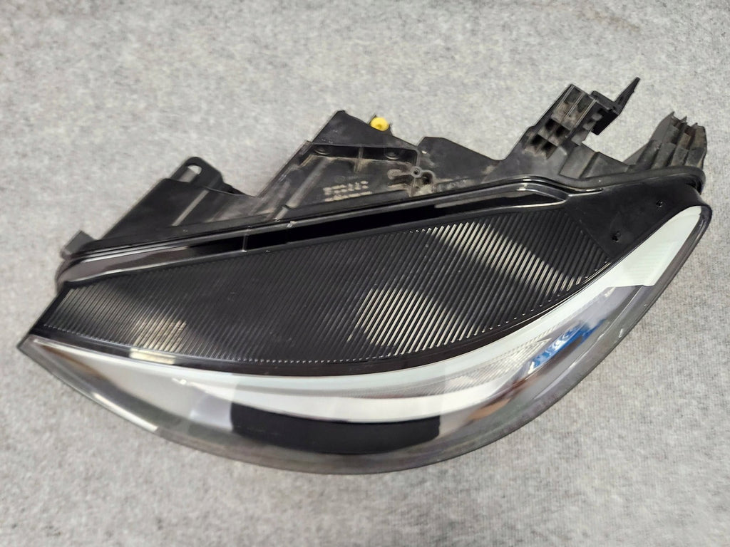 Frontscheinwerfer VW Id.3 10B941029 Links Scheinwerfer Headlight SCH5434176216xb
