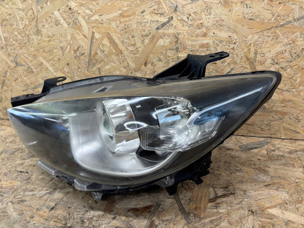 Frontscheinwerfer Mazda Cx5 KD5351040F Links Scheinwerfer Headlight SCH1301952970ji
