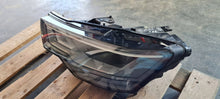 Load image into Gallery viewer, Frontscheinwerfer Audi A6 C8 4K0941033 1ZX01337601 Full LED Links Headlight SCH5485650022gw