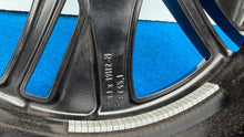 Load image into Gallery viewer, 1x Alufelge 19 Zoll 8.0" 5x112 45ET A2364014100 Mercedes-Benz Rim Wheel FEL4311907446ks