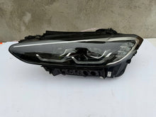 Laden Sie das Bild in den Galerie-Viewer, Frontscheinwerfer BMW 4 G22 G23 G26 5A19351 LED Links Scheinwerfer Headlight SCH9439665690gm