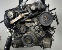 Laden Sie das Bild in den Galerie-Viewer, Motor BMW 5 E60 E61 M57D30 3.0 Diesel Engine Komplett