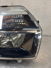 Load image into Gallery viewer, Frontscheinwerfer Dacia Logan II Sandero 260105925 LED Rechts Headlight SCH2134586943gk