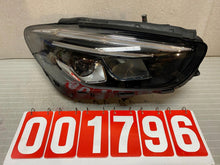 Load image into Gallery viewer, Frontscheinwerfer Mercedes-Benz W247 A2479061405 Full LED Rechts Headlight SCH3355296298sx