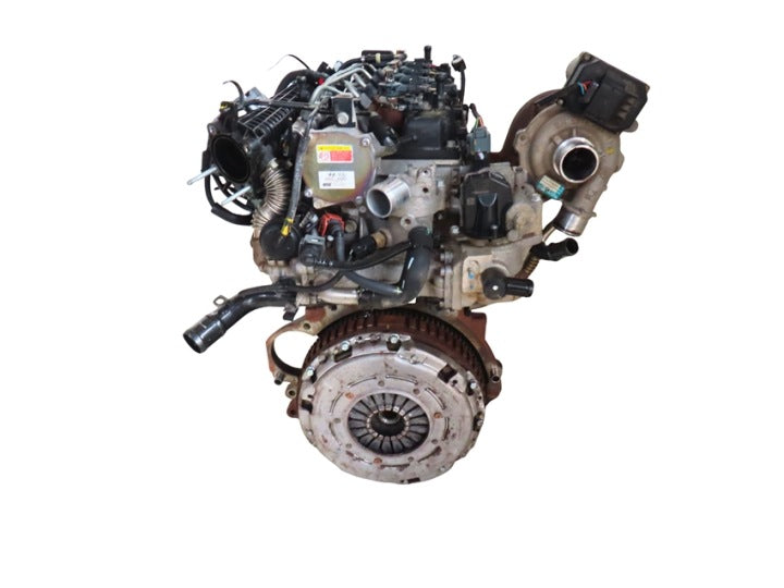 Motor Kia Ceed D4FB 1.6 CRDI 68TKm 2015 Diesel Engine Komplett MOT2514348095xo