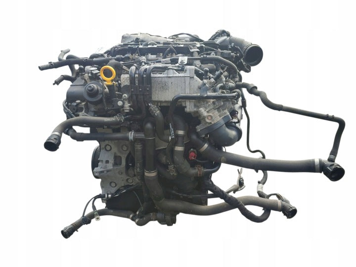 Motor Skoda Superb III DCZA DCZ 1.6 TDI 120PS 88kW 170TKm 2015 Diesel Komplett MOT7226847363pu