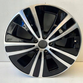 1x Alufelge 19 Zoll 2954011200 Mercedes-Benz Eqe V295 Rim Wheel FEL1780886166tr