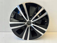Load image into Gallery viewer, 1x Alufelge 19 Zoll 2954011200 Mercedes-Benz Eqe V295 Rim Wheel FEL1780886166tr