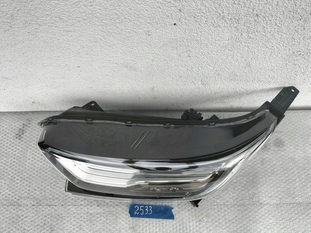 Frontscheinwerfer Honda Crv Cr V Full LED Links Scheinwerfer Headlight