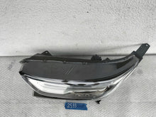 Laden Sie das Bild in den Galerie-Viewer, Frontscheinwerfer Honda Crv Cr V Full LED Links Scheinwerfer Headlight