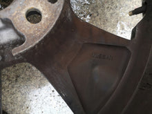 Load image into Gallery viewer, 1x Alufelge 18 Zoll 6.5" 5x114.3 45ET Nissan Pulsar Rim Wheel FEL3902367749ws
