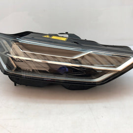 Frontscheinwerfer Audi A6 4K8941086F Laser Rechts Scheinwerfer Headlight SCH9232522948qa