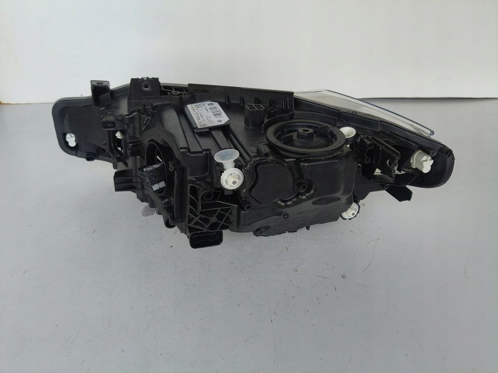 Frontscheinwerfer BMW 3 F30 F31 7419634 Full LED Rechts Scheinwerfer Headlight SCH8738167511fz