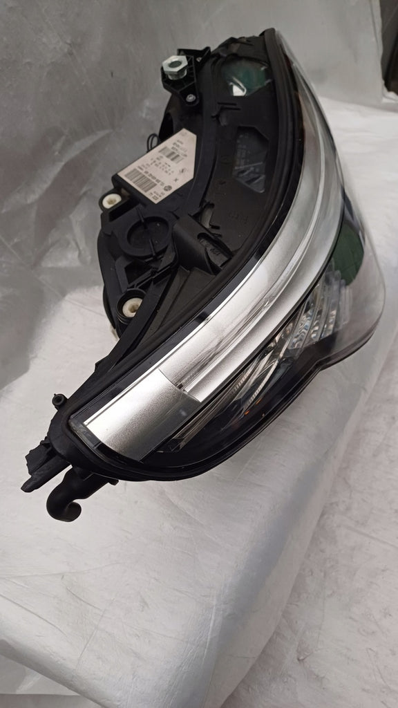 Frontscheinwerfer BMW E60 E61 1EL00945002 Xenon Rechts Scheinwerfer Headlight SCH6909220102ip