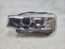 Laden Sie das Bild in den Galerie-Viewer, Frontscheinwerfer BMW F26 X3 F25 7401137 Xenon Ein Stück (Rechts oder Links) SCH7460924637vk
