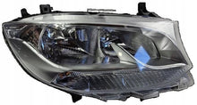 Laden Sie das Bild in den Galerie-Viewer, Frontscheinwerfer Mercedes-Benz Sprinter A9109060100 Rechts Headlight SCH7524715566ny