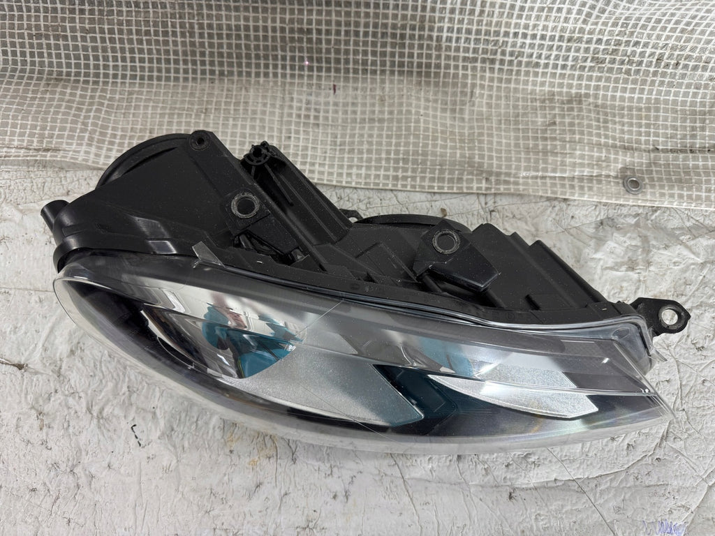 Frontscheinwerfer VW Golf VI 5K1941752D Xenon Rechts Scheinwerfer Headlight SCH7842207962eb