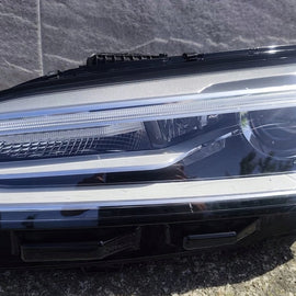 Frontscheinwerfer Audi A5 8W6941005C Xenon Links Scheinwerfer Headlight SCH3165085755xi