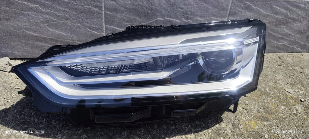 Frontscheinwerfer Audi A5 8W6941005C Xenon Links Scheinwerfer Headlight SCH3165085755xi