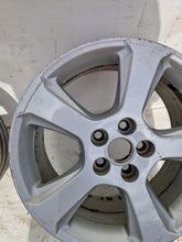 Load image into Gallery viewer, 1x Alufelge 17 Zoll 7.5" 5x108 55ET EM2C-1007-K1A Ford Focus Rim Wheel FEL9550185015iz