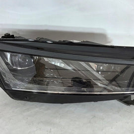 Frontscheinwerfer Skoda Octavia IV 5E4941016A LED Rechts Scheinwerfer Headlight SCH5781401759se