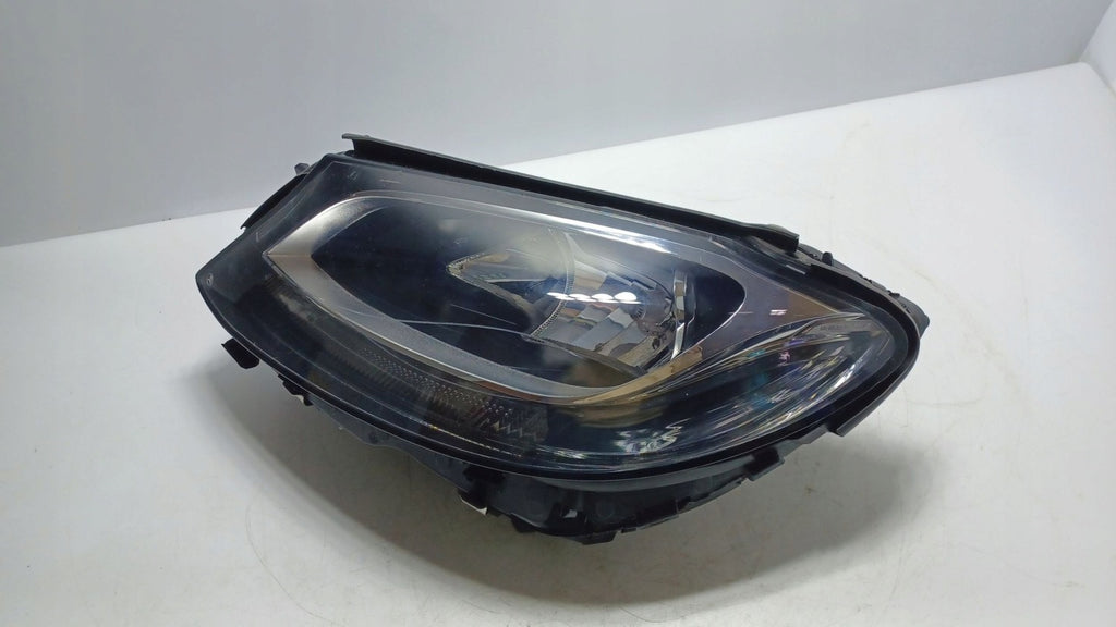 Frontscheinwerfer Mercedes-Benz W205 A2059066402 Links Scheinwerfer Headlight SCH3194067214jv