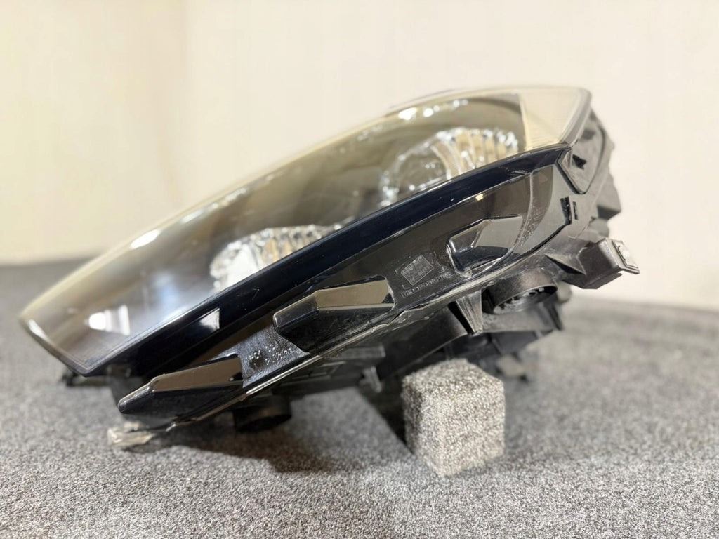 Frontscheinwerfer VW T-Roc Troc 2GA941035P LED Links Scheinwerfer Headlight SCH1066124256mu