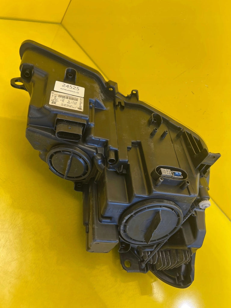Frontscheinwerfer Mercedes-Benz A2078200159 Xenon Links Scheinwerfer Headlight SCH8778379855hd