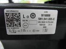 Load image into Gallery viewer, Frontscheinwerfer VW Golf VIII 5H1941005C Full LED Ein Stück (Rechts oder Links) SCH8613486973hg