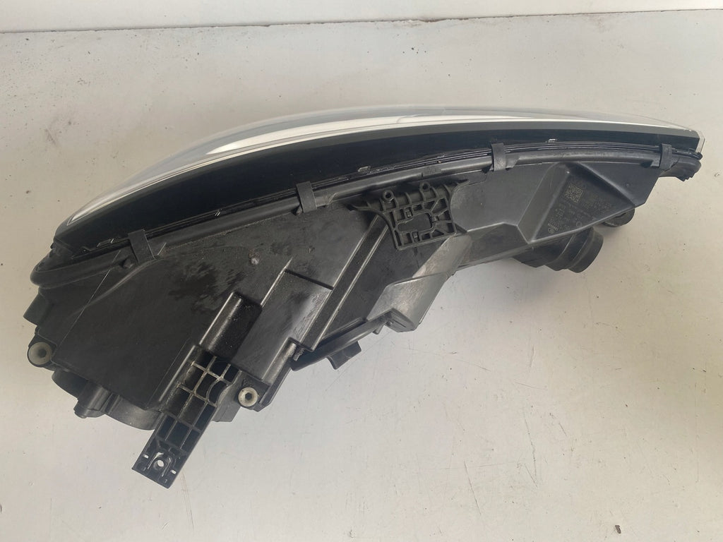 Frontscheinwerfer Audi A4 B9 8W0941005 Xenon Links Scheinwerfer Headlight