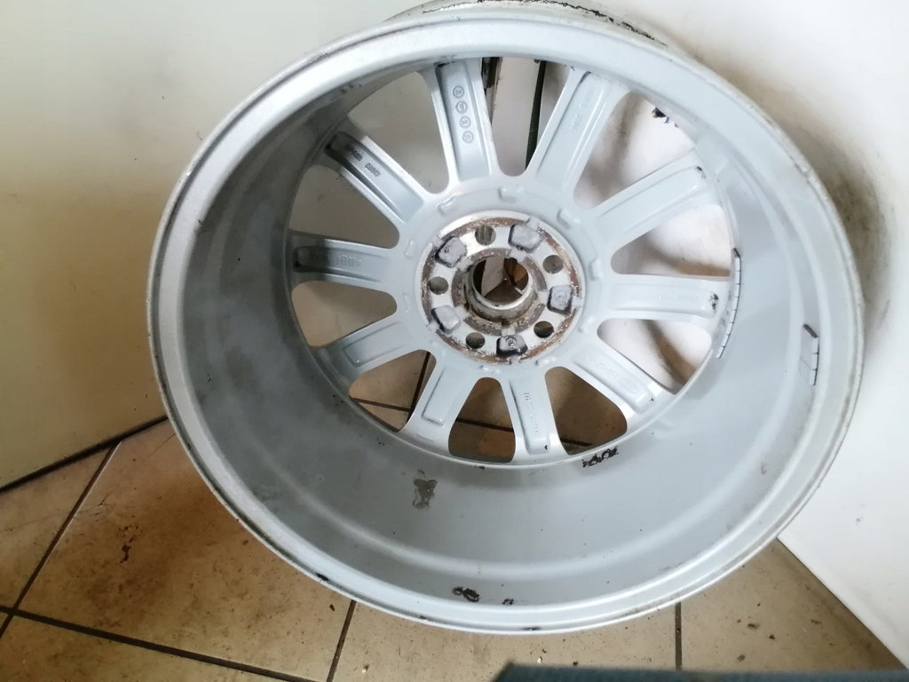 1x Alufelge 17 Zoll 7.5" 5x108 55ET EM2C-1007-C1A Ford Rim Wheel FEL9821214147yf