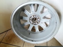 Laden Sie das Bild in den Galerie-Viewer, 1x Alufelge 17 Zoll 7.5" 5x108 55ET EM2C-1007-C1A Ford Rim Wheel FEL9821214147yf