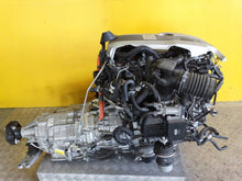 Laden Sie das Bild in den Galerie-Viewer, Motor Lexus Is I S2AR-E30 2.5 2013 Benzin Engine Komplett MOT3307617790op